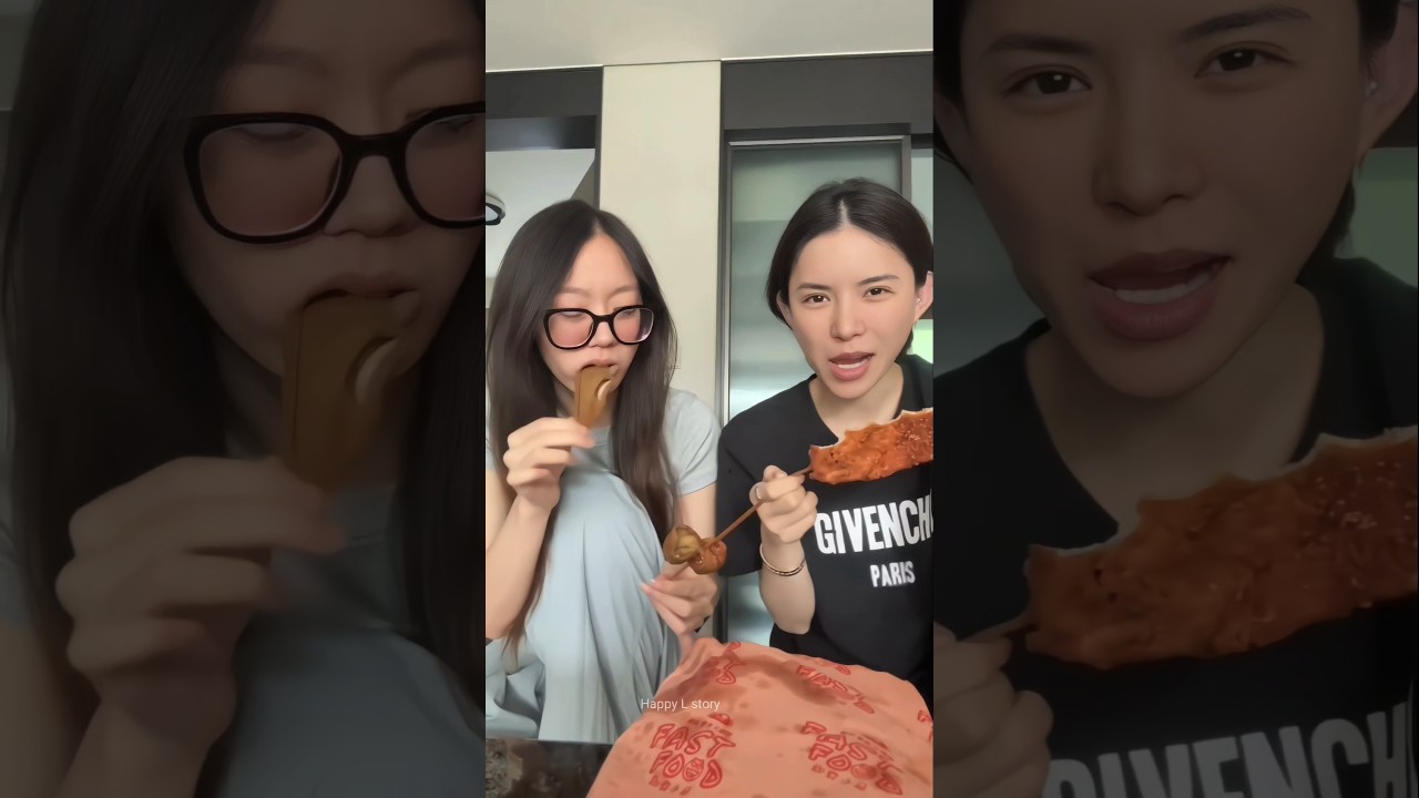 She Just Wanted Fun, But Her Friend Kept Getting Hurt π’