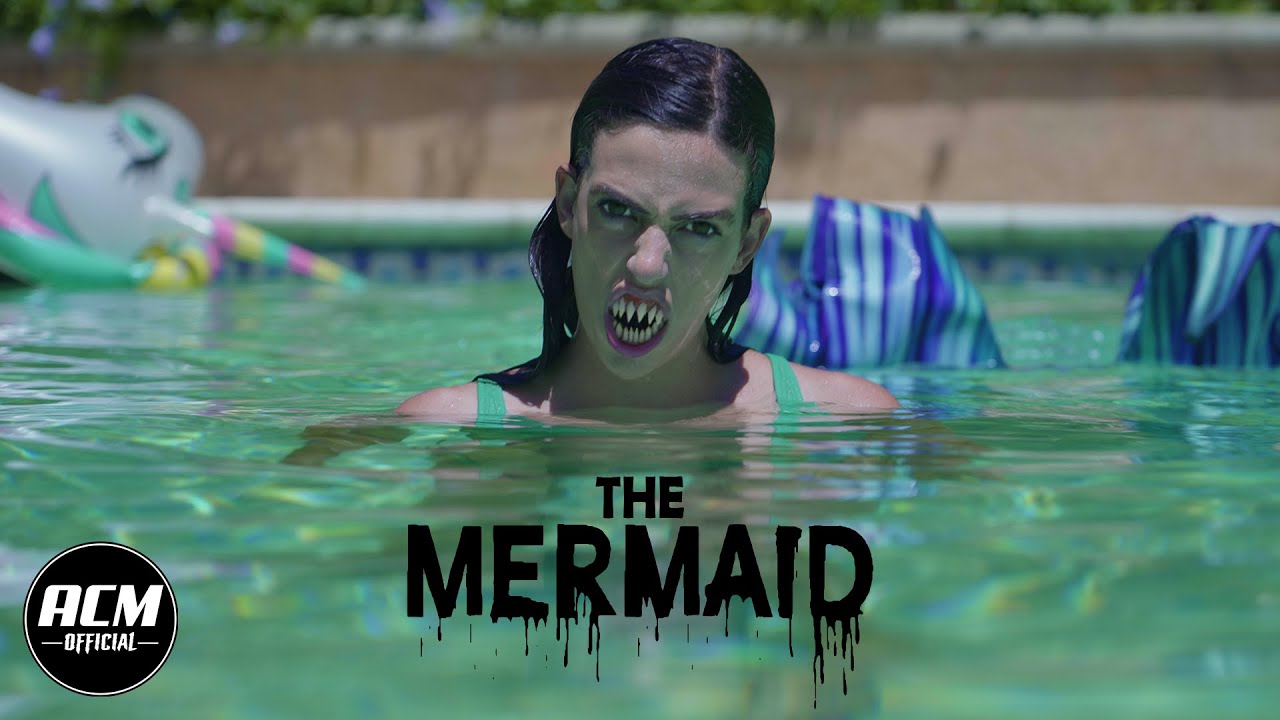The Mermaid | Short Horror Film 🌊