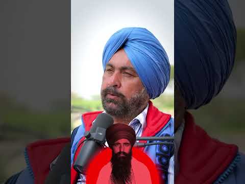 Was Bhindranwale a sant? Ex Khalistani answers