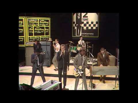 The Specials Monkey Man Old Grey Whistle Test
