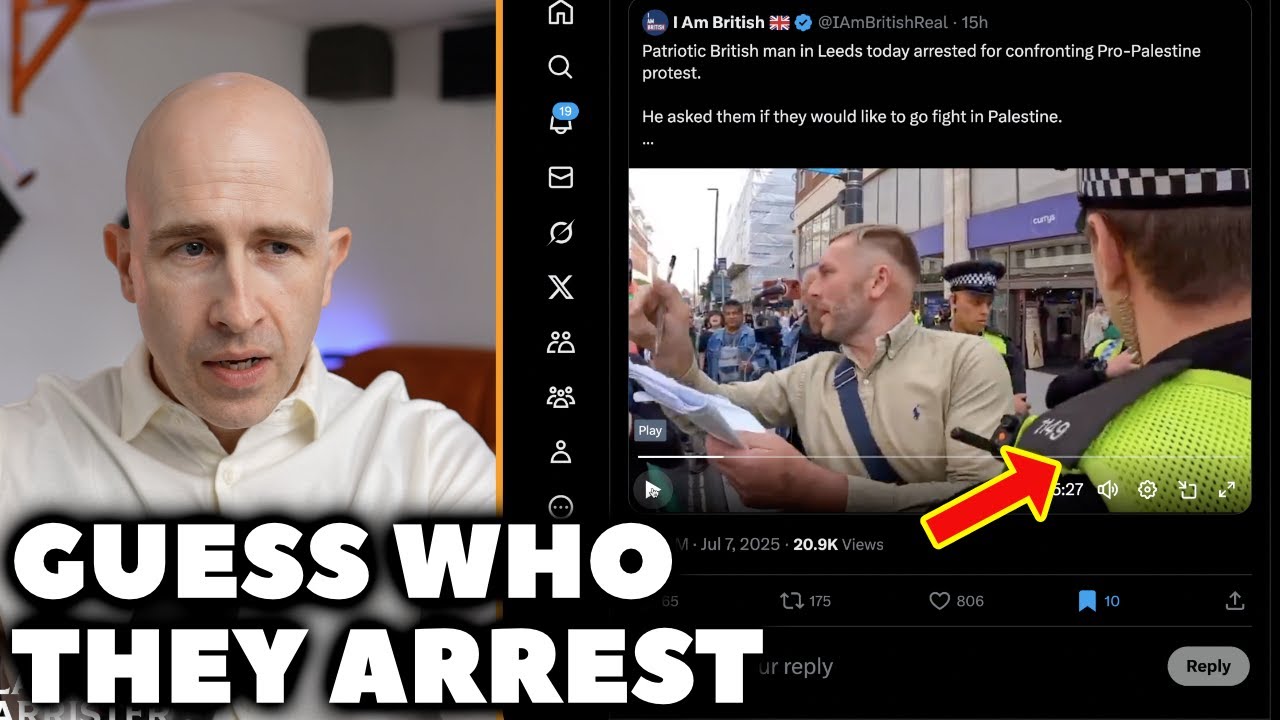 Understanding Two-Tier Policing 🚓