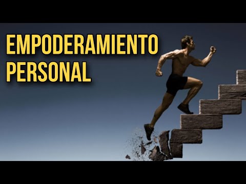 EMPODERAMIENTO PERSONAL | Logra tus metas