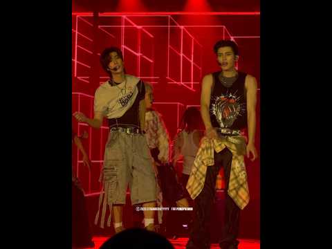 Kpop PondPhuwin #PondPhuwinFanconD1 #pondphuwin #ppnaravit #phuwintang #pondnaravit #phuwin #gmmtv