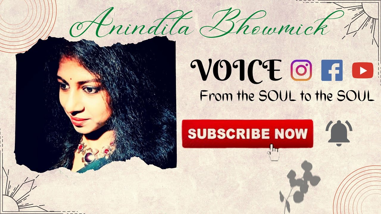 Emono Dine Tare Bala Jay | Rabindrasangeet 🎶