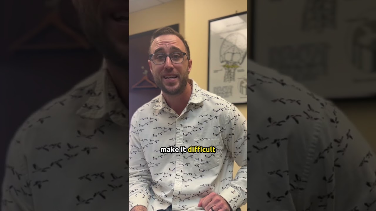 Impact of Neck Misalignment on Quality of Life