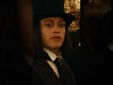 Dracula A Love Tale [2025] #dracula #draculalovestory #lovestory #vampire #fyp #viral #edit #horror