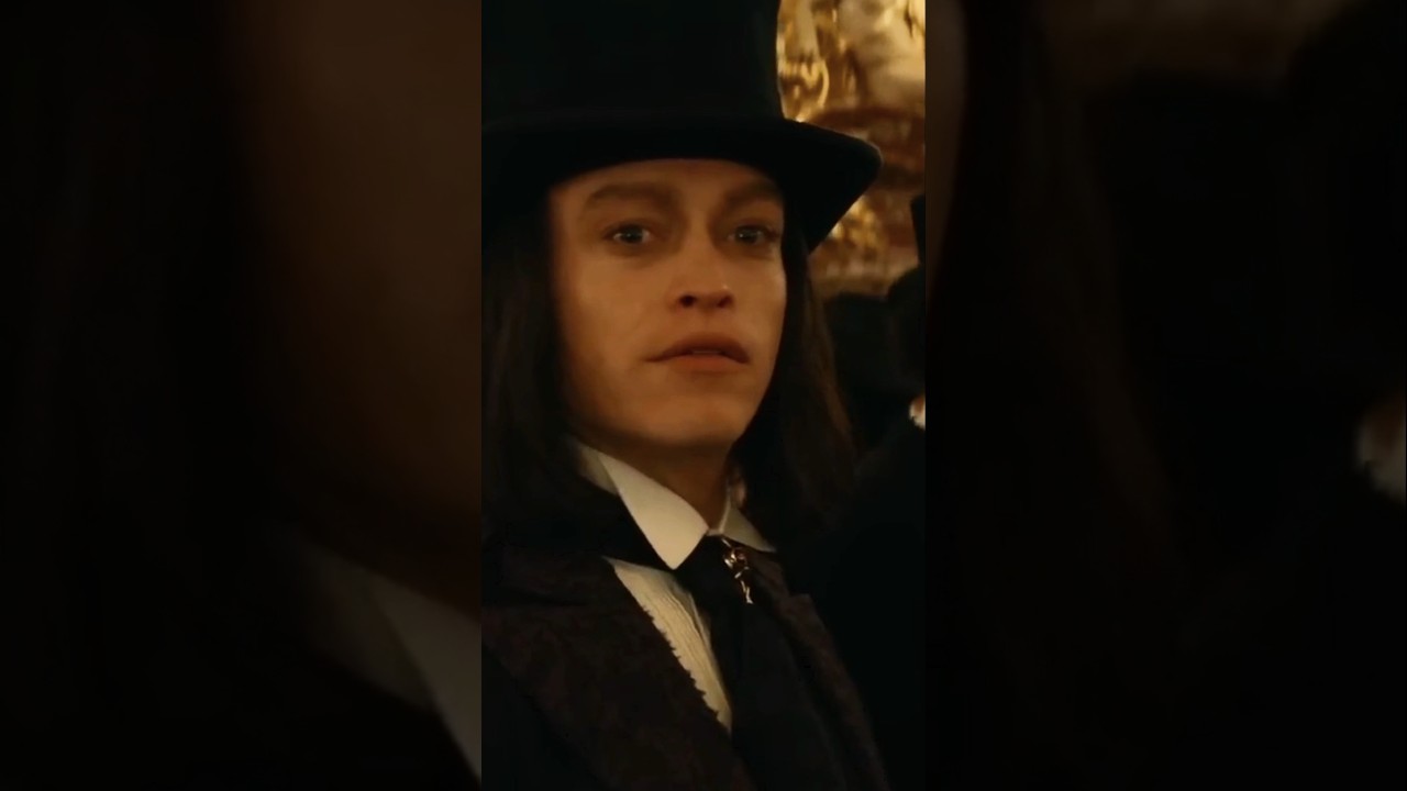 Dracula: A Love Tale (2025) 🧛‍♂️