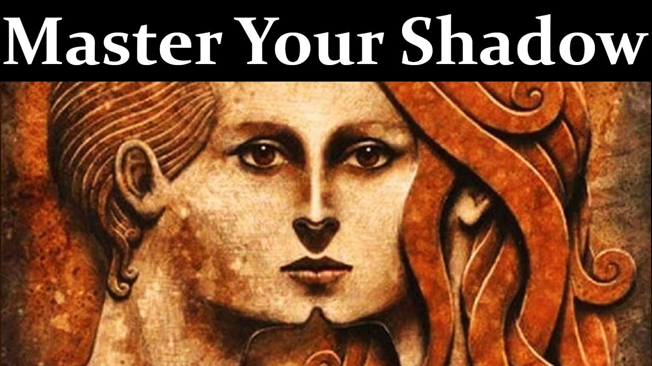 Master Your Shadow & Mind – Free Jungian Course 🧠
