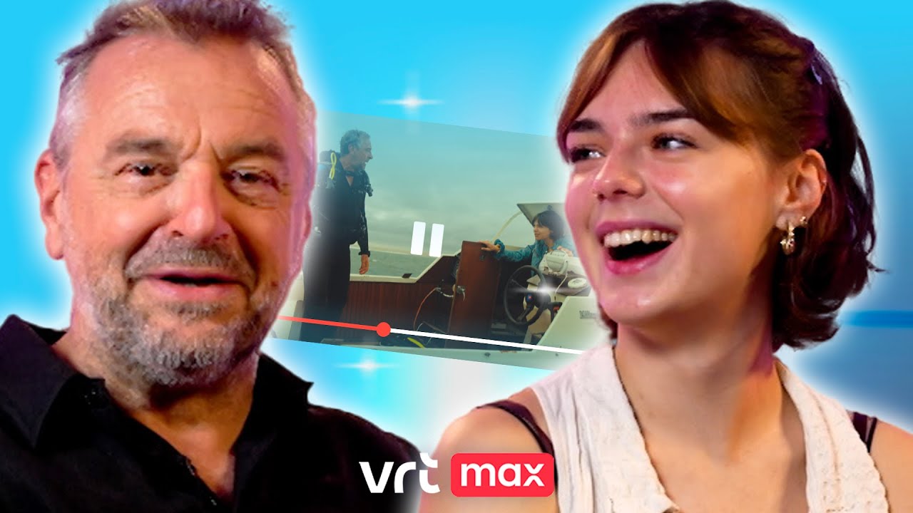 Kotsmisselijk op een boot tijdens Badgast | Breakdown