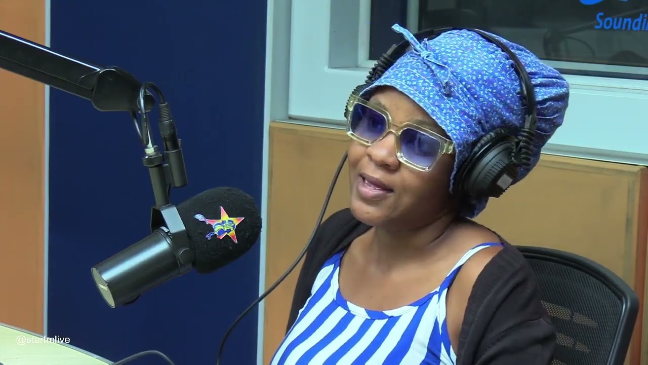 Mwana Wemakore 10 Anoroya naGogo Vake 🚤