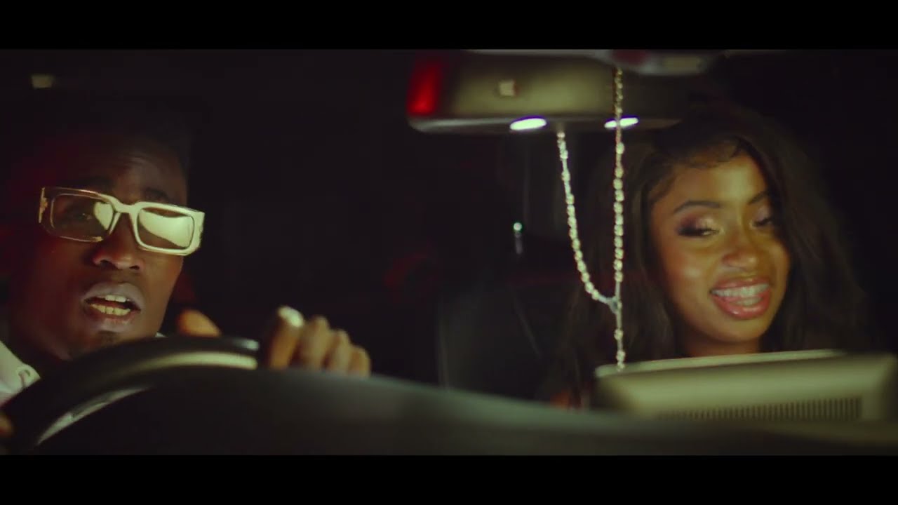 Gody Tennor & SoundKraft - Dimba Refix 🎶