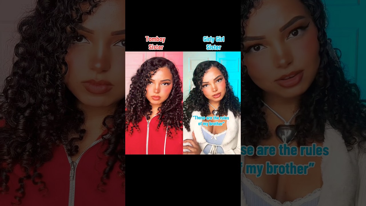 pov: 2 protective sisters overhear someone talking about their adopted brother…  #siblings #lionking