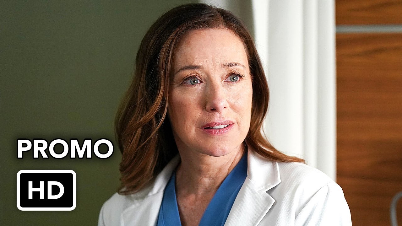 Doc S2E4 'Something to Prove' Promo 🩺