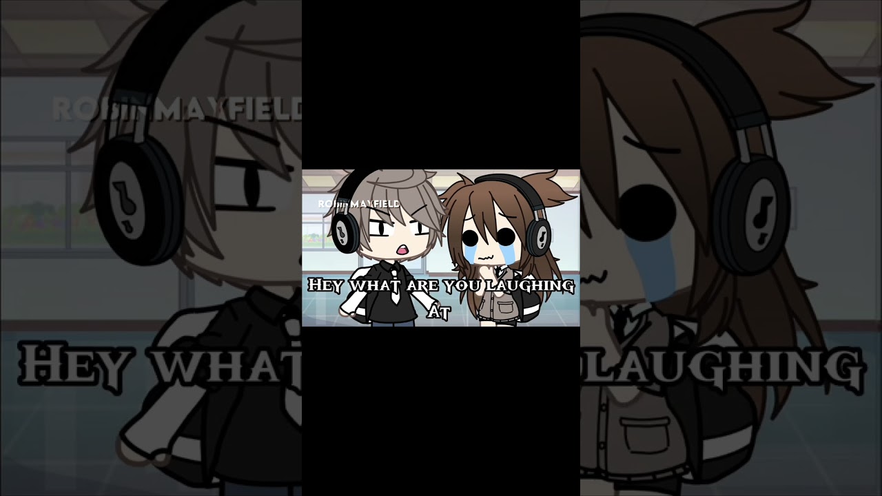 Unexpected Encounter with My Dad in 1985 #shorts #gacha