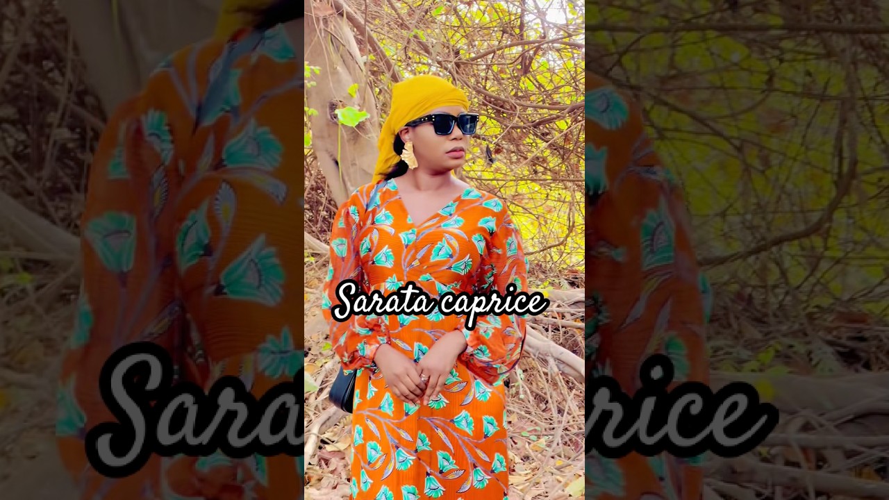 Kany - Série Malienne Saison 2 | Kansinaw, Sarata et la Polygamie