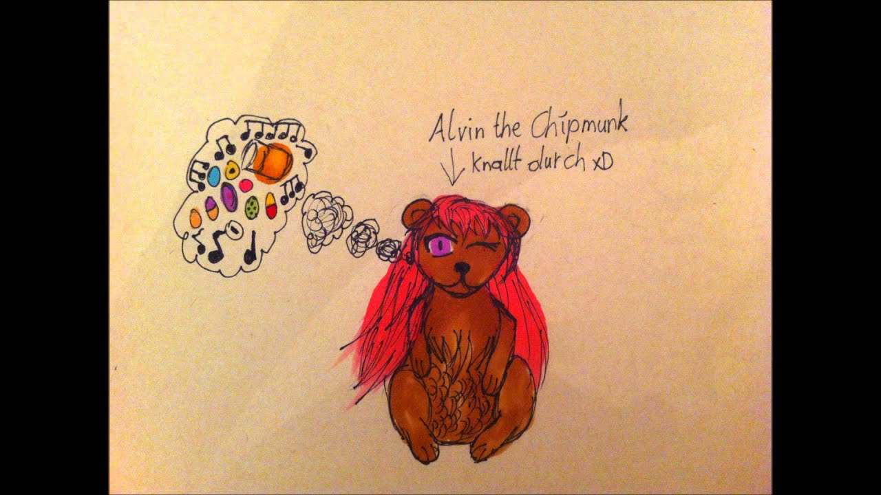 Hamizilla Nightcore by Parry Gripp 🎶