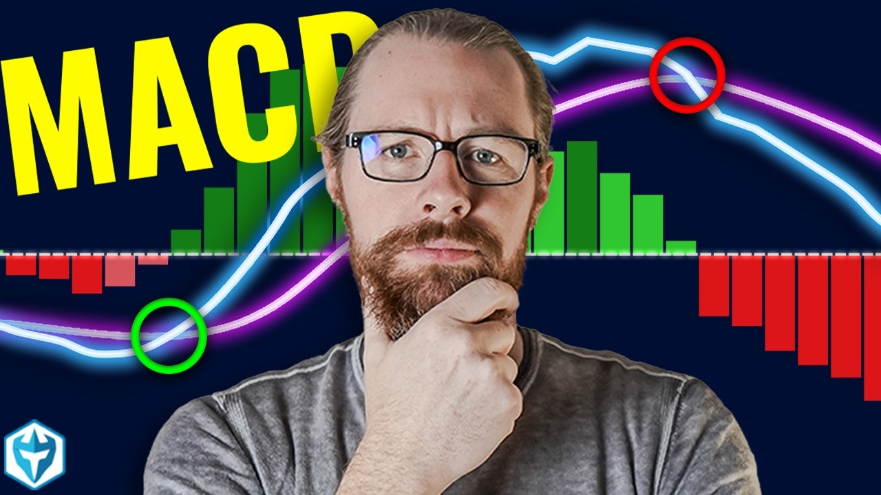 How I Nailed Trading with the MACD Indicator (Step-by-Step Guide)