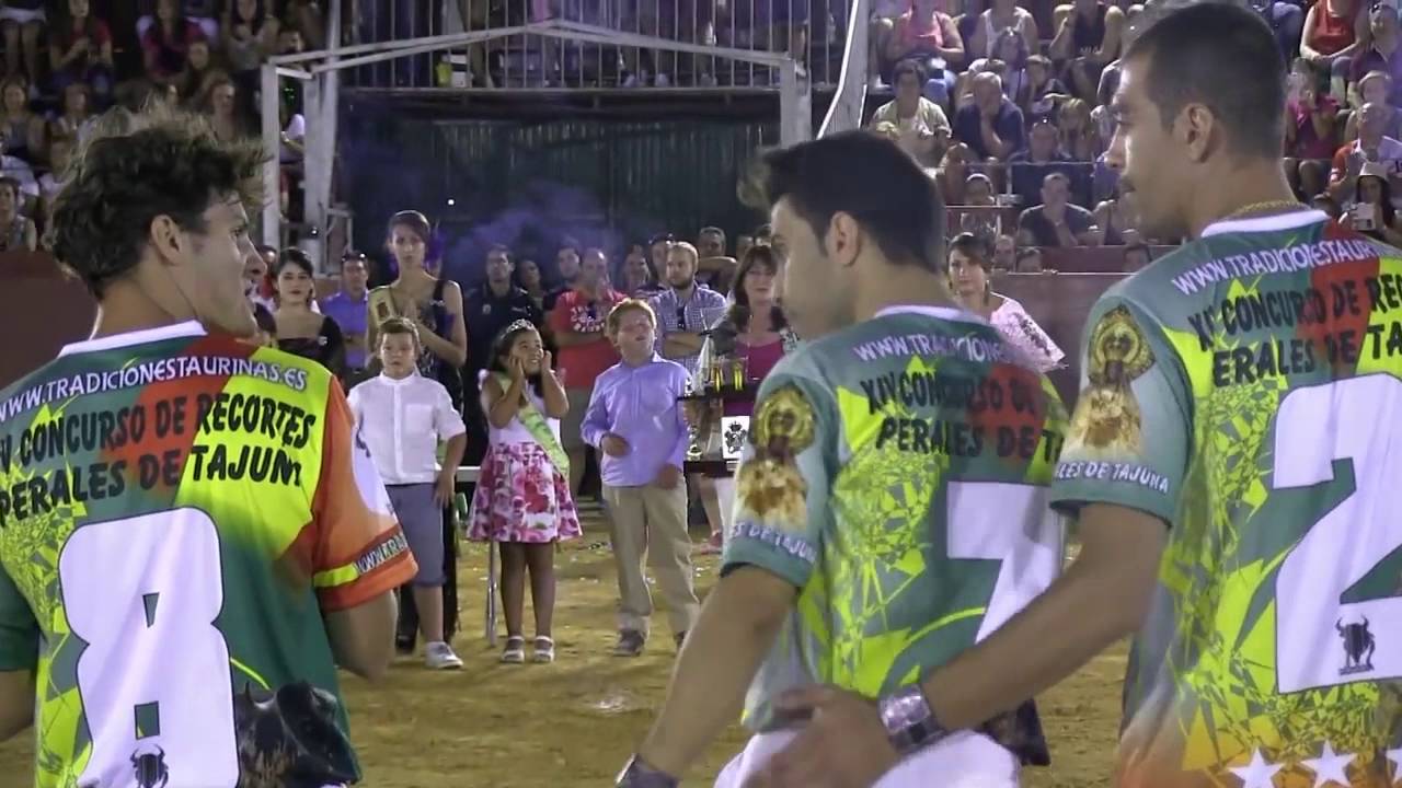 Jonatan Estebanez 'El Peta' Profile