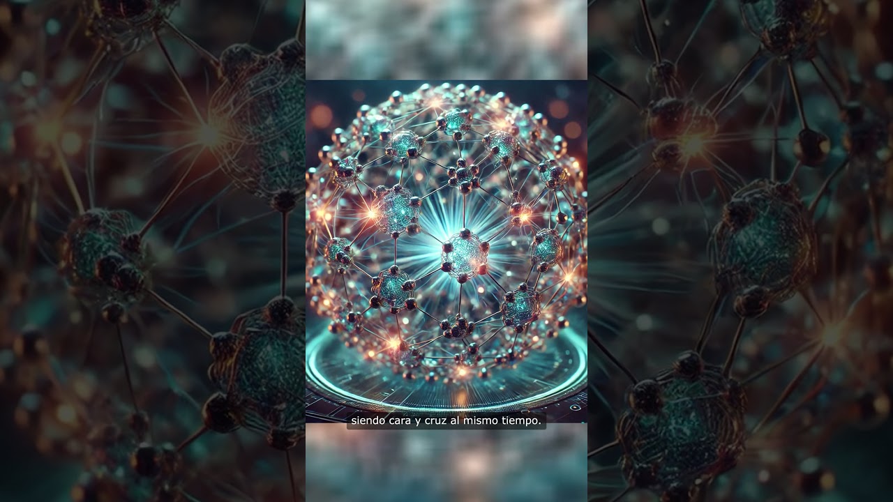 ¿Qué es un Qubit y por qué es la clave del futuro cuántico? 🔍