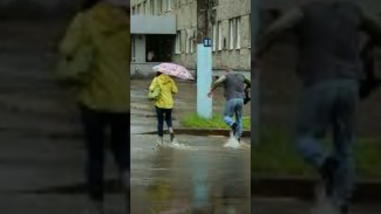 Почему Чита Тонет: Разбор Причин и Что Делать