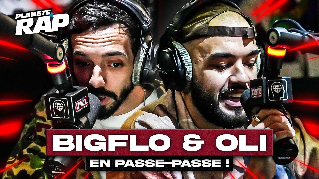[EXCLU] Bigflo & Oli Reviennent en Force avec un Retour Époustouflant ! 🎤