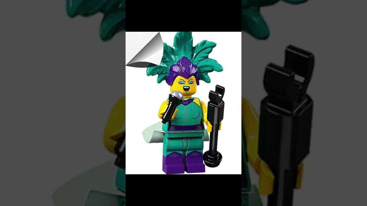 The Cheapest LEGO Minifigures Ever Made 💰 | Hidden Collectible Deals