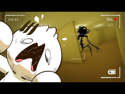 EST-CE QUE JE PEUX SURVIVRE DANS LES B̸̙̊̋̍̏̋̆A̴̐́͐̆͝C̷̖̊̿͛Ǩ̸͊R̶̨̛̘̀͋͗̇͑̊͘͝Ơ̶͗O̸M̴̨͉͔͆͐̀̽̐̍̋̓͘S̷̀̿