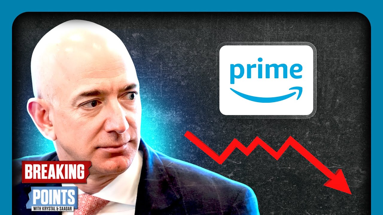 Amazon Prime Day Sales Drop 41% π