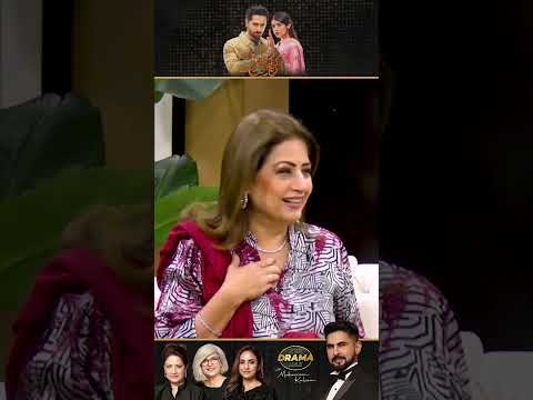 Atiqa Odho Nay Sunaya Mazedar Qisa | Mann Mast Malang Drama Review | Kya Drama Hai