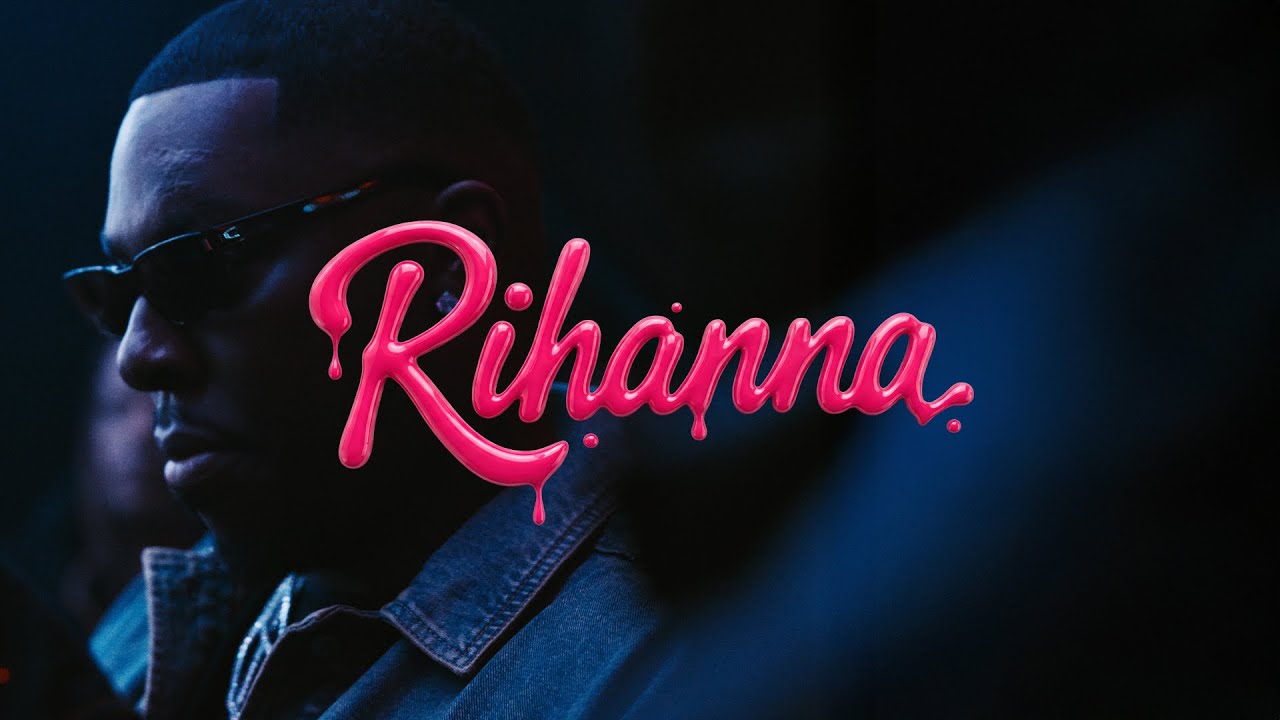 Joé Dwèt Filé - Rihanna (Official Video) 🎶