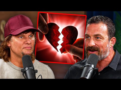 Love, Intimacy & Why Modern Dating Feels Broken