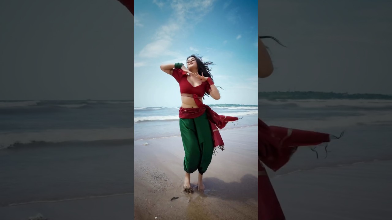 🔥 Sundari: The Hottest Viral Trend of the Moment! #Shorts