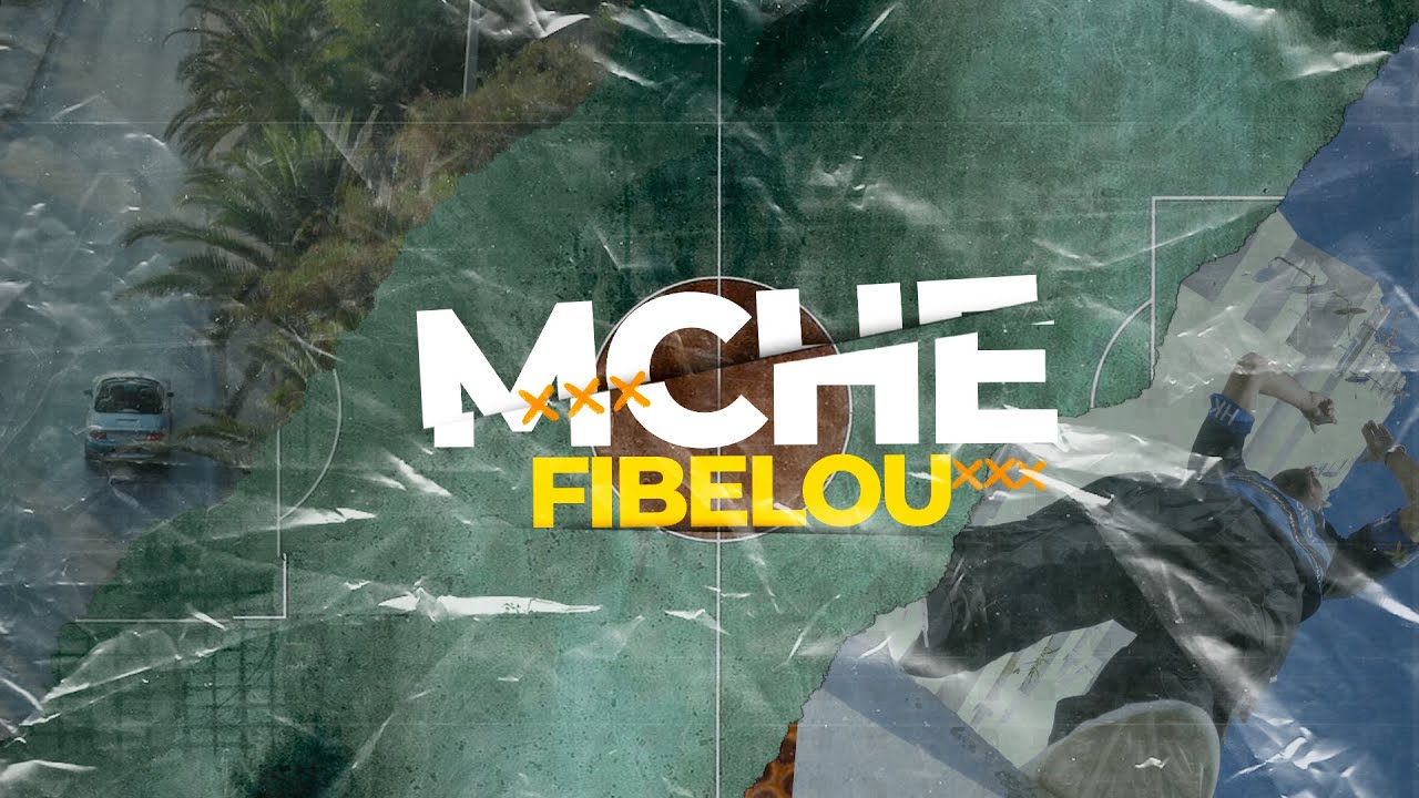 7i7i - MCHÉ FIBELOU (Official Music Video)