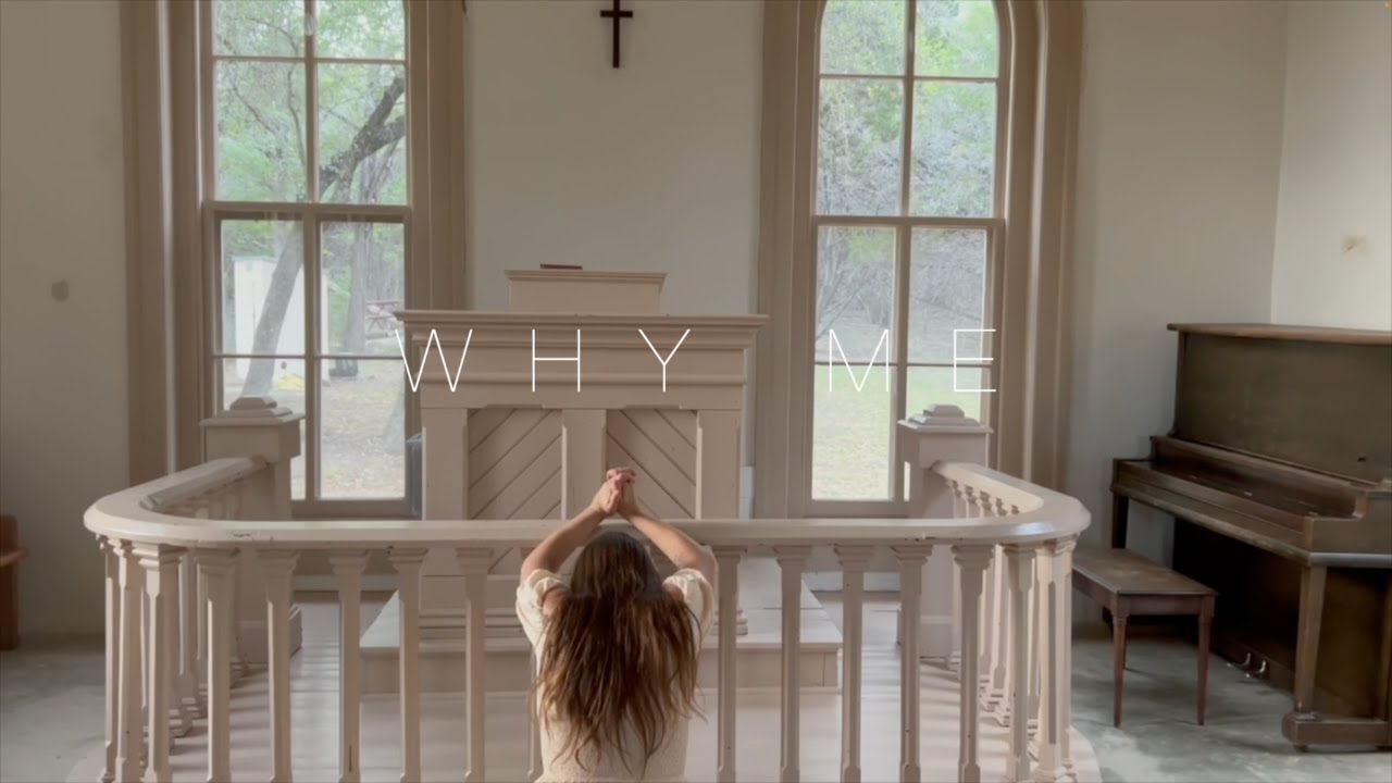 SkyDxddy - WHY ME (Official Music Video) 🎶