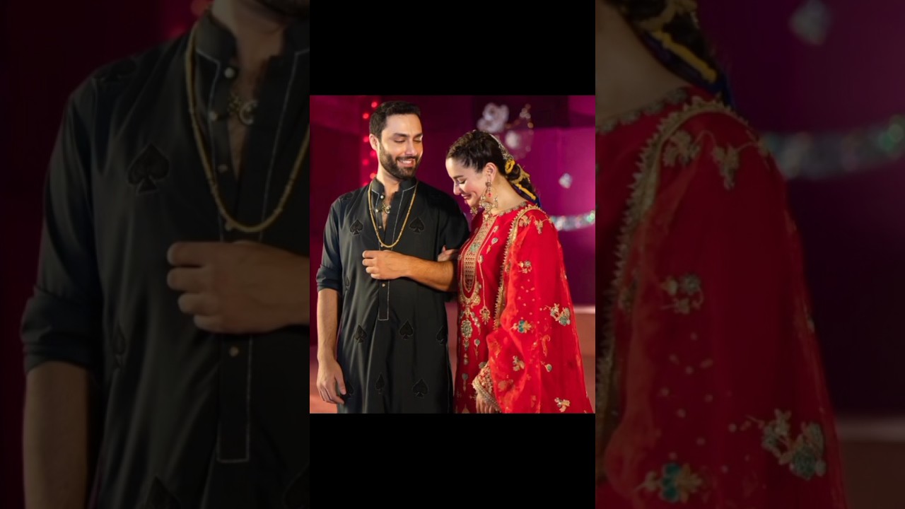 Sanwal Yaar Piya Episodes 13-14: Ahmad Ali Akbar's Family Highlights 🎬