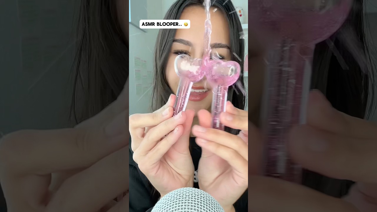 Wait for It... π #ASMR #Shorts