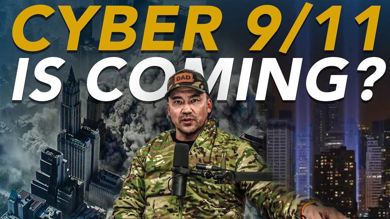 Emerging Cyber Threats with Cyber Security Expert Prometheus