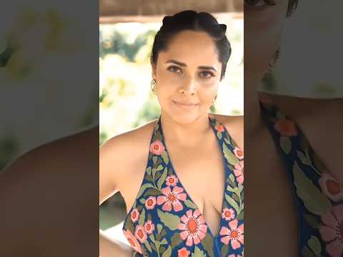#anasuyabharadwaj #tollywoodactress #anasuya #anchor #tollywood #anasuyabhardwaj #beauty #hot