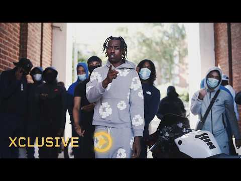 #Stockwell CFigures - Wedding (Music Video) - Pressplay