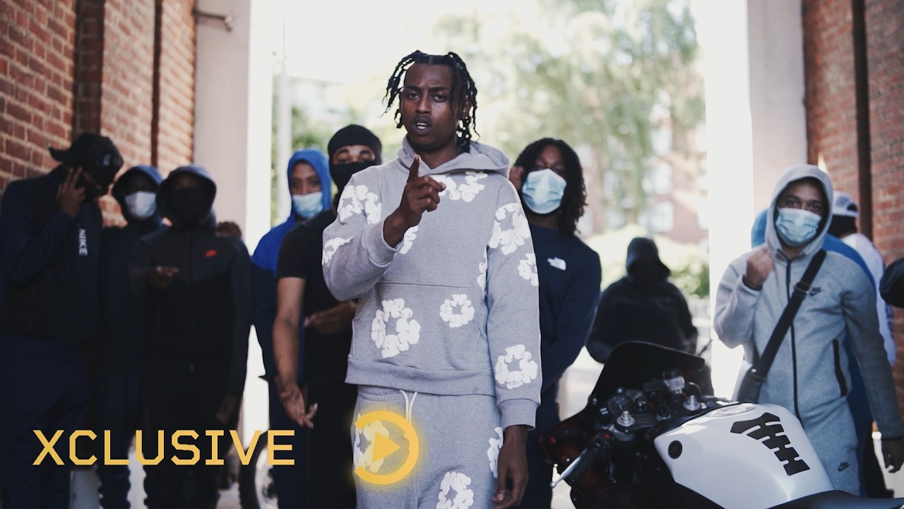 Stockwell CFigures - Wedding Music Video | Pressplay