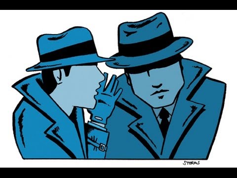 How to Break out of PRISM, Pt. 1 — Email and HDD Encryption