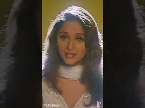 Do you believe in soulmate? | | Dil To Pagal Hai | Shah Rukh Khan | Madhuri Dixit #YRFShorts #Shorts