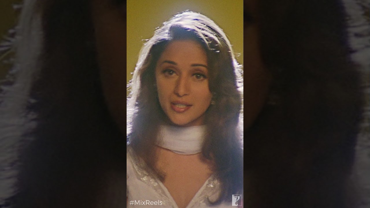 Do You Believe in Soulmates? | Dil To Pagal Hai | Shah Rukh Khan & Madhuri Dixit