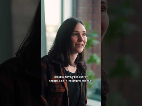 Computational Science will suit you if... | Computational Science