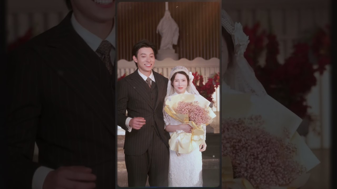 Ma Xiaoyu's Latest Douyin Update 🎥 #maxiaoyu #马小宇 #마샤오위