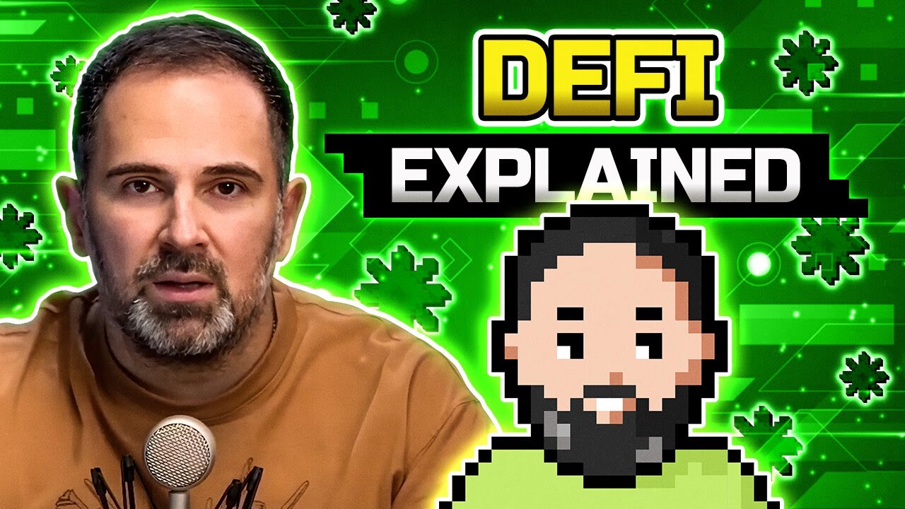 Understanding Decentralized Finance (DeFi): A Look into the Future of Finance | Blum Academy