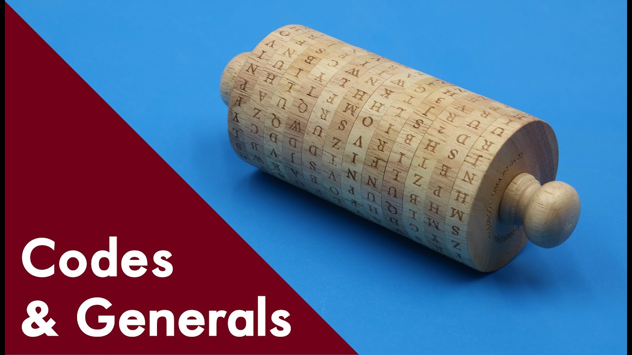 Civil War Ciphers & Codes: Secrets That Changed History 🔐