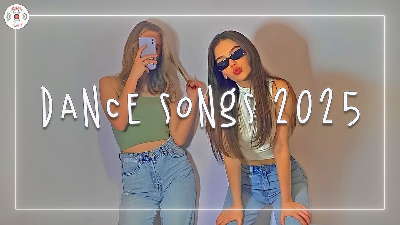 Top Dance & Party Songs of 2025 🎉 | Ultimate Playlist for Your Next Celebration