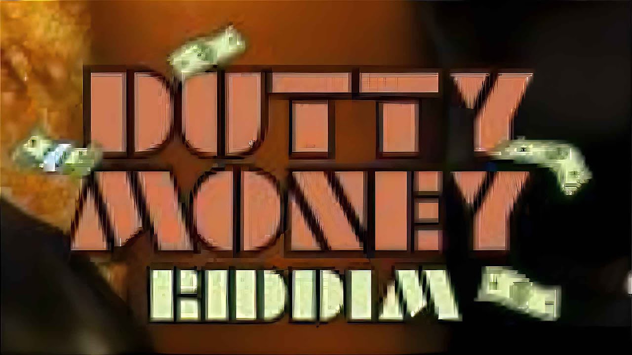 Dutty Money Riddim Instrumental πΆ | Head Concussion Records
