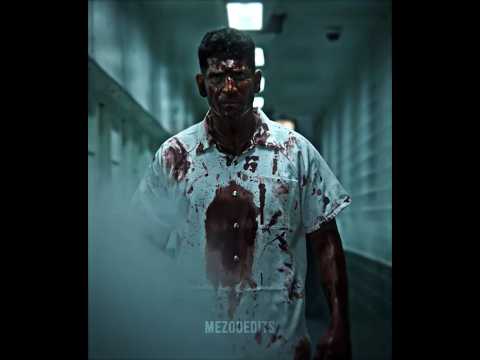 the punisher prison scene🥶 - daredevil S2.E9  #edit #movie #frankcastle